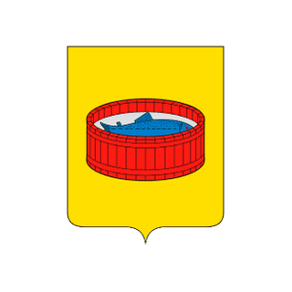 Герб Луга