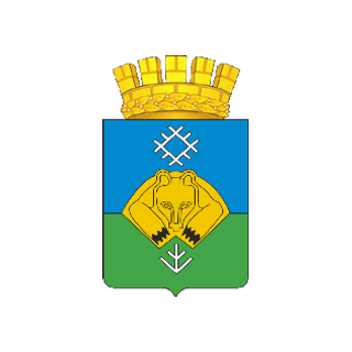 Герб города