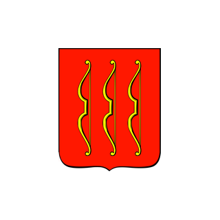 Герб Великие Луки